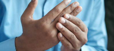 Antienflamatuar nedir?