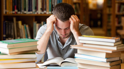 Sınav Stresi Nedir? Sınav Stresi İle Nasıl Baş Edilir?