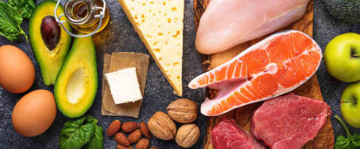 Ketojenik Diyet Nedir? Nasıl Yapılır Ne İşe Yarar?