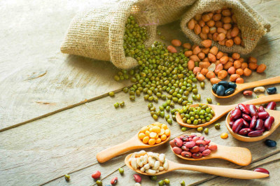 Gizli Düşman Lektin Nedir? Zararları ve Lektin İçeren Besinler